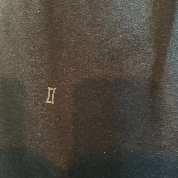 Kit and Ace Sweatpants in Heathered Gray Size S - Picture 4 of 6